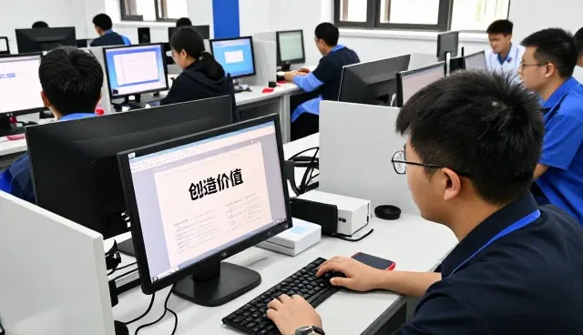 智能管理系统帮助客户实现技术目标